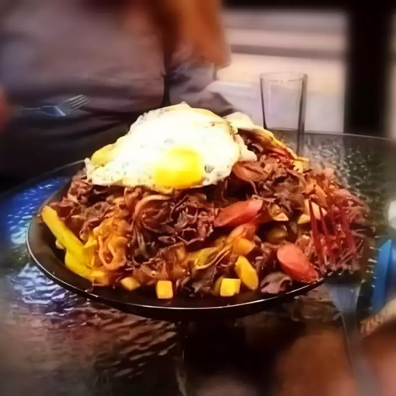 6 Personas Tradicional