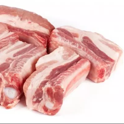 Costilla de Cerdo