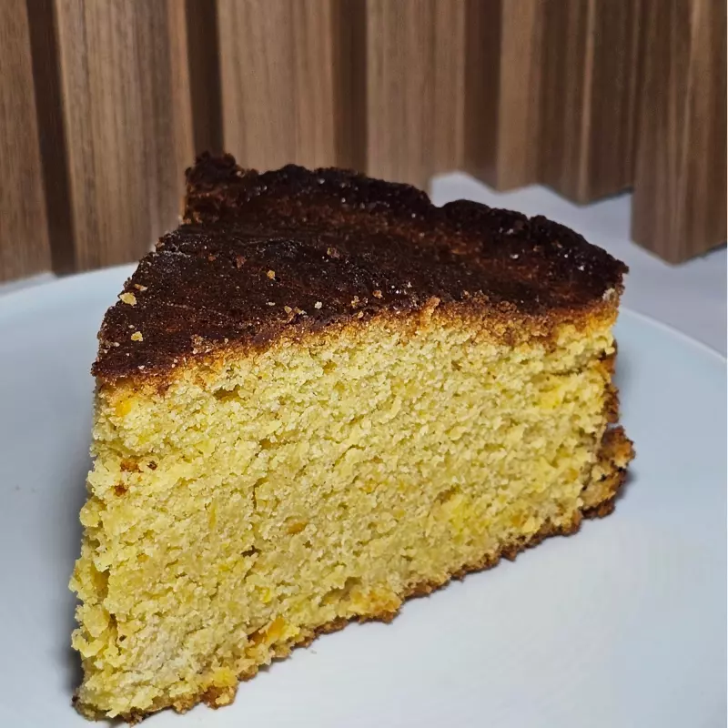 Tamal de Elote