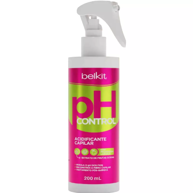 Acidficante capilar Control 200 ml(copy)(copy)(copy)