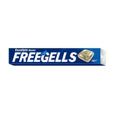 Fregeells Eucalipto