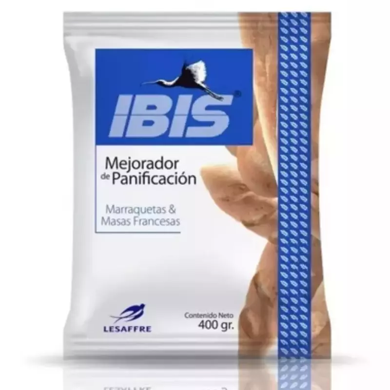 Ibis marraqueta 400gr