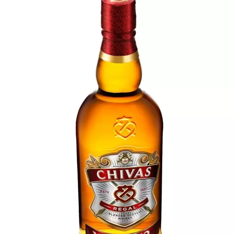 CHIVAS
