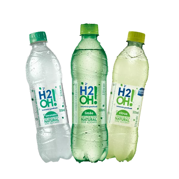 H2O