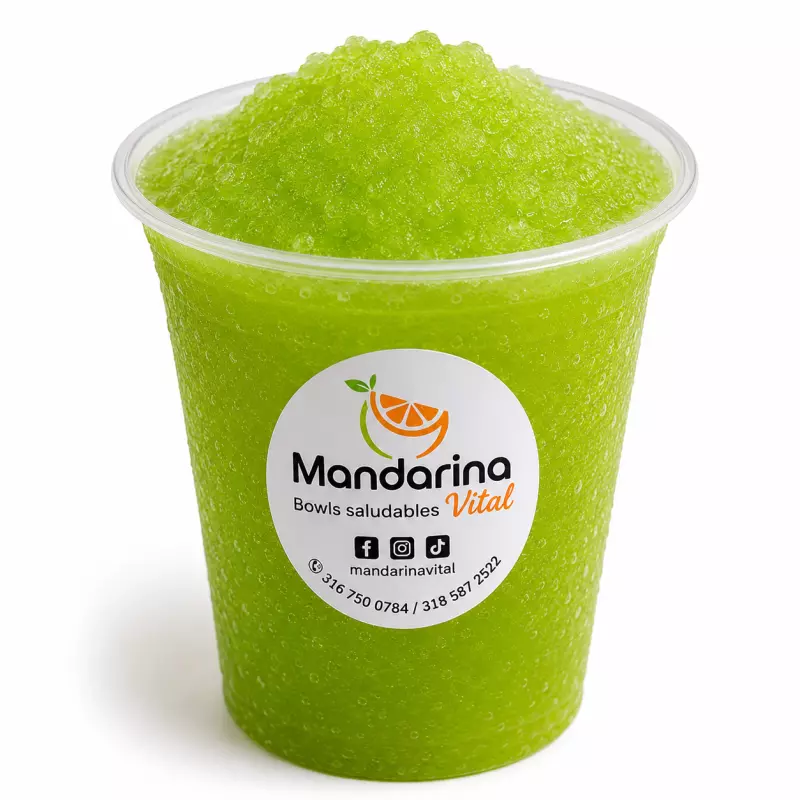 Limonada Mango Biche