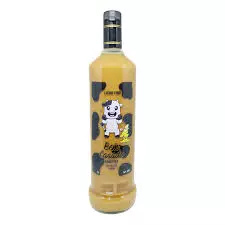 Licor bem casado 1l