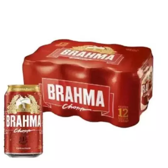BRAHMA LATA