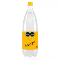 SCHWEPPES TONICA