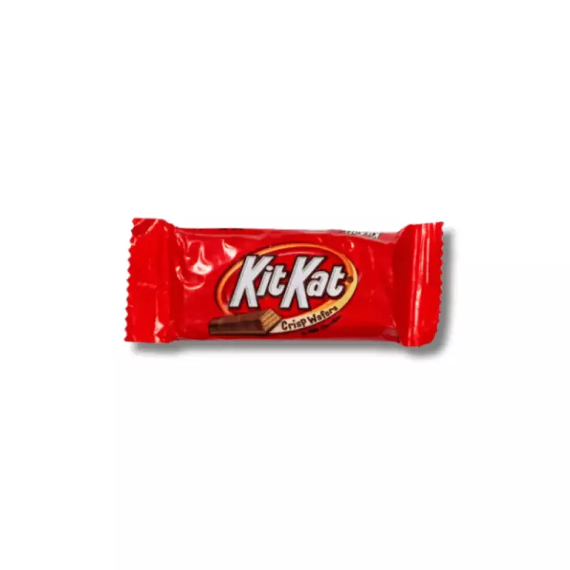 Kit kat mini