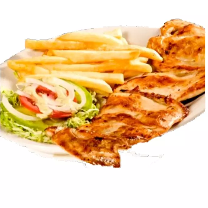 Pechuga de Pollo
