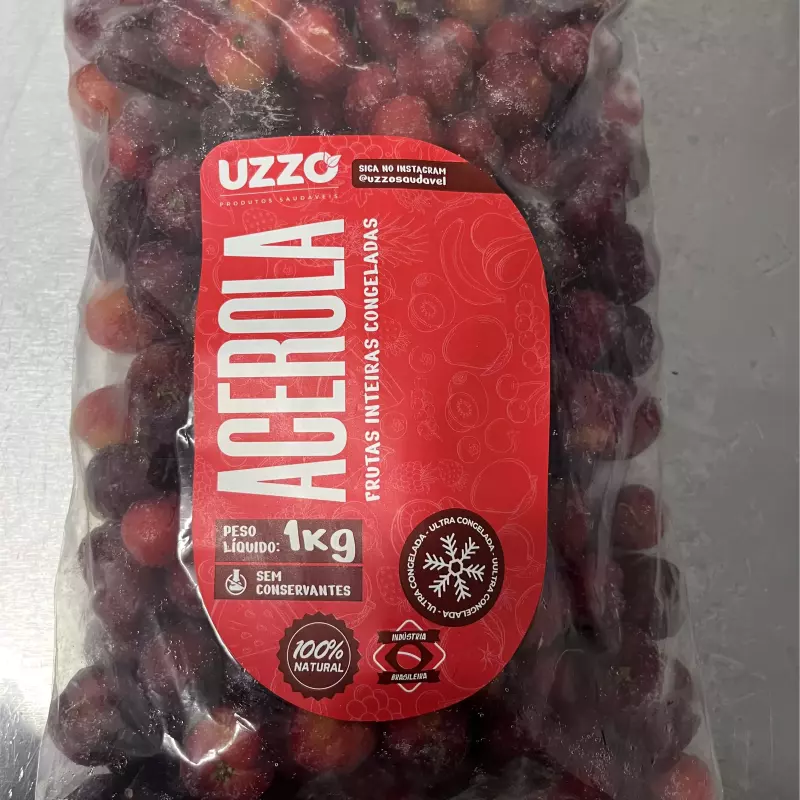 Acerola - 1KG