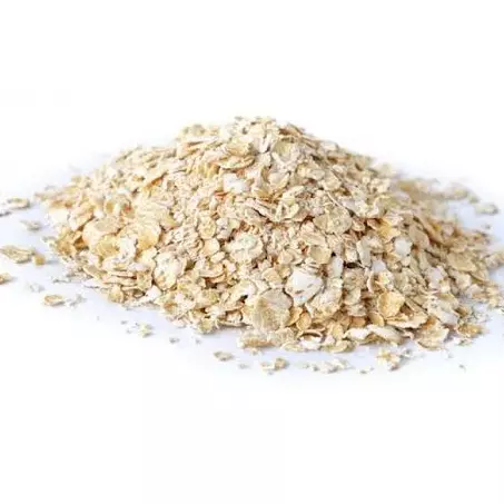 Aveia em Flocos finas 100g