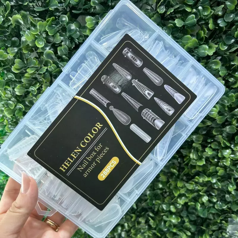 Molde F1 Helen Color 288UND. Tranp.