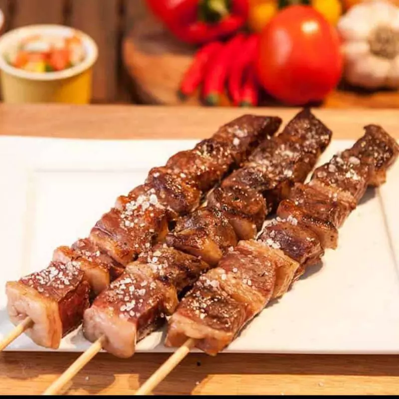 Picanha