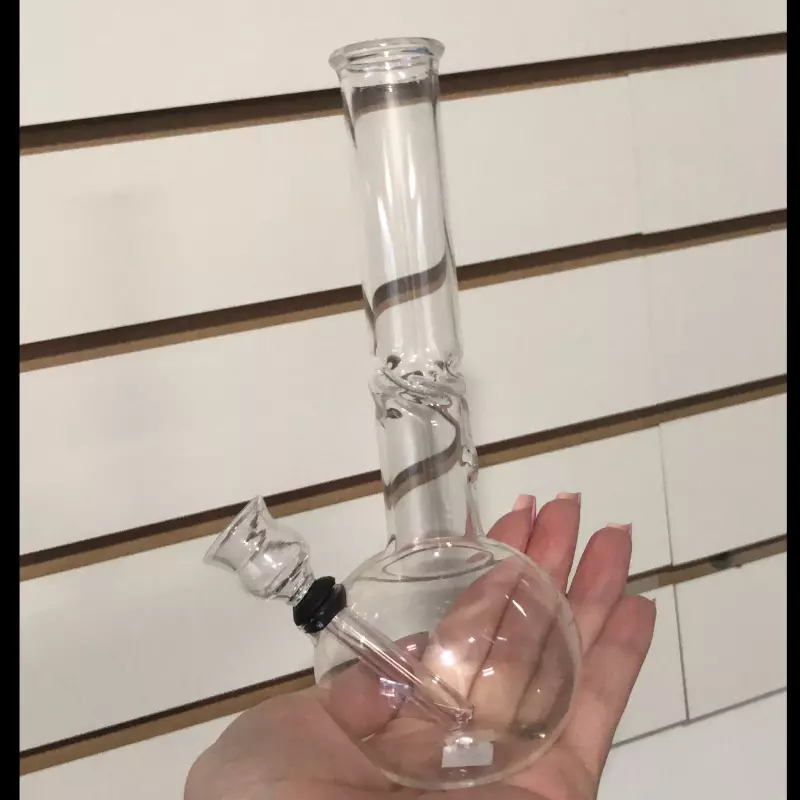 Bong simples pequeno