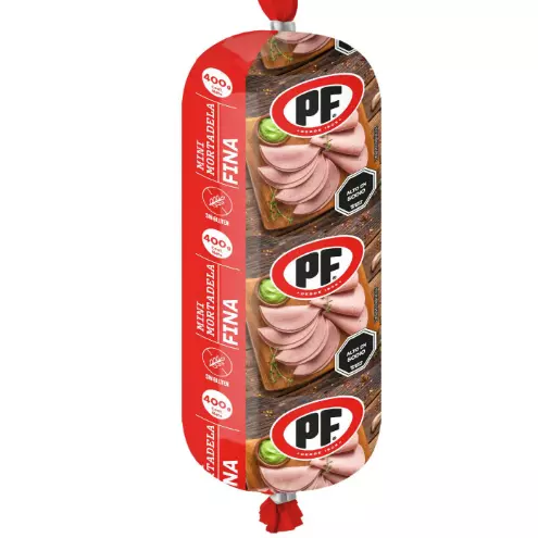 Mini mort. fina 400g