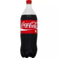 COCA COLA 2L