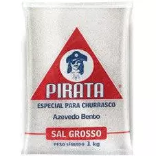 SAL GROSSO PIRATA 1KG