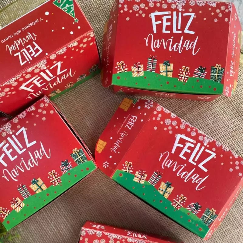 20 deditos cotel, 20 bolitas, 20 emp