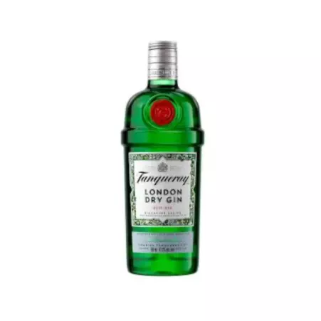 Gin Tanqueray Dry 750ml