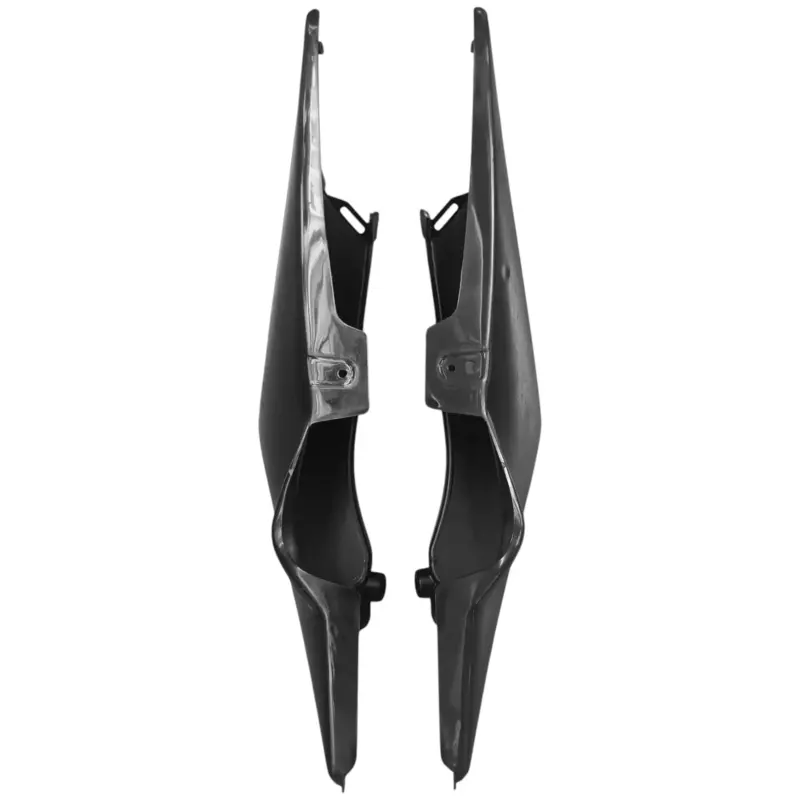 COLA SILLIN CB 110 INYECTADA NEGRA