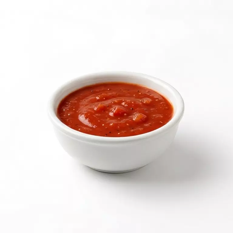 Ketchup