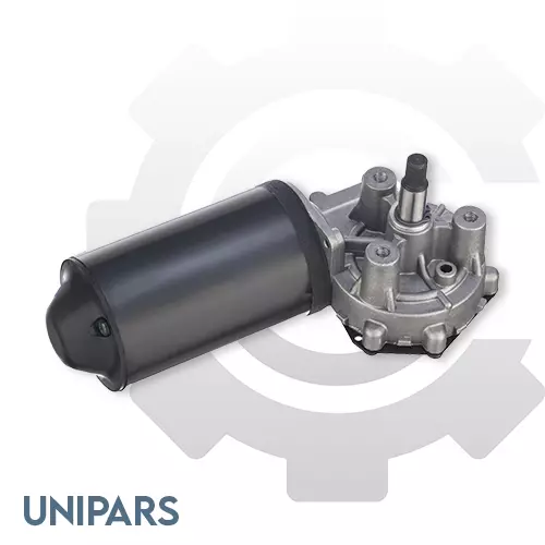 Motor Limpia para Brisas