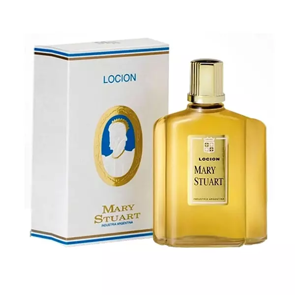 Loción Mary Stuart x 20 cc.