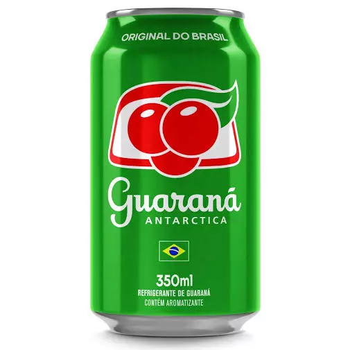 GUARANÁ LT 310ML