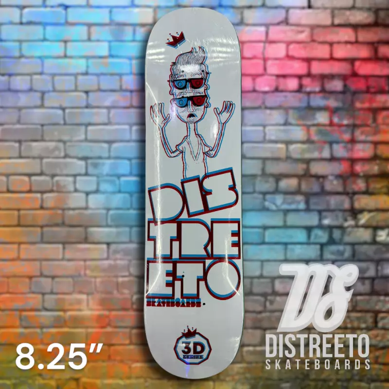 Distreeto