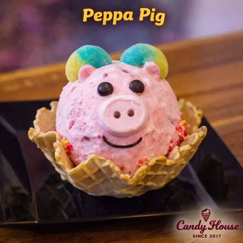 PEPPA PIG