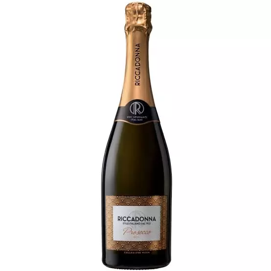 RICADONNA PROSECCO 750 ML