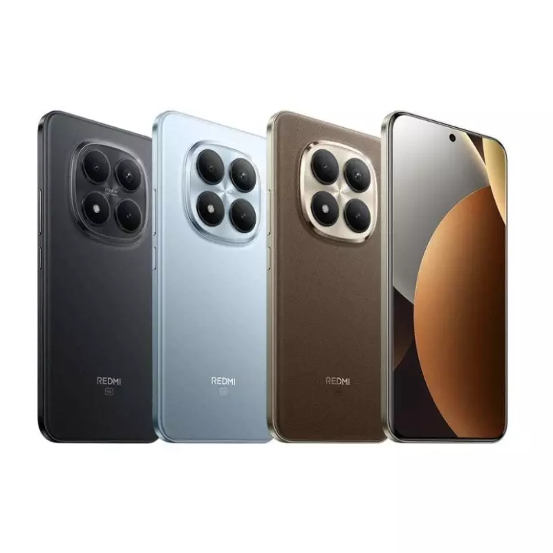 Redmi Note 15 PRO+ 5G 12gb/512gb