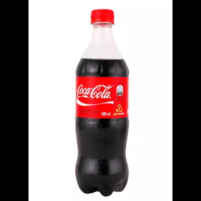 Coca cola 500ml