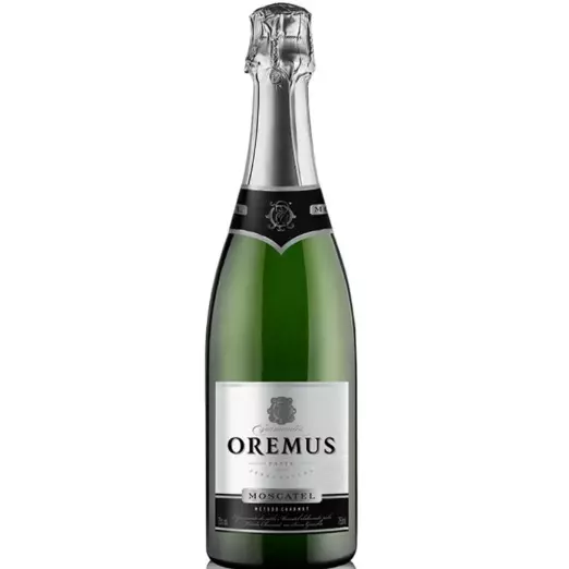 Espum Oremus Moscatel 750ml