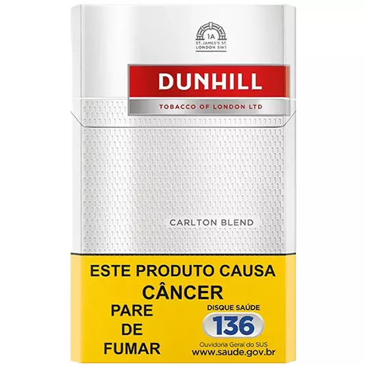 DUNHILL