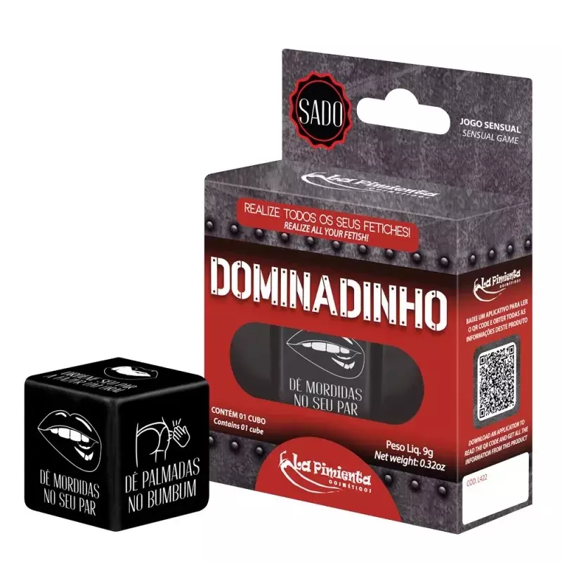 Dominandinho
