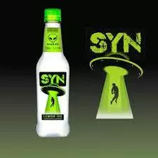 Syn Lemon ice