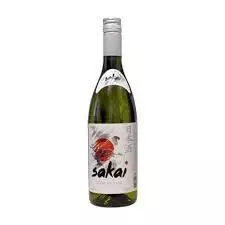 SAQUÊ SAKAI 750ML