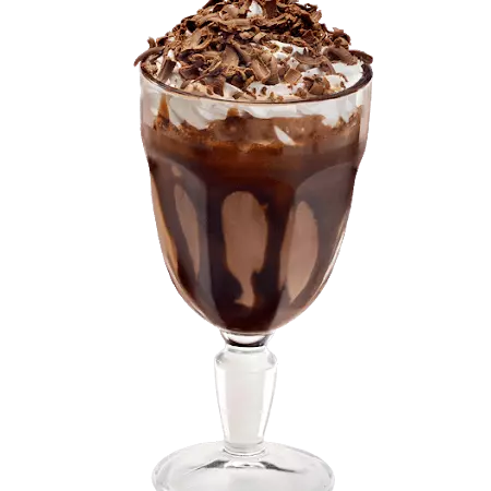 MILK SHAKE CAPPUCCINO