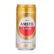 Amstel Unidade