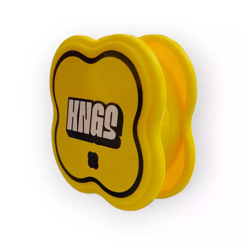 Dichavador Kings Grande Amarelo