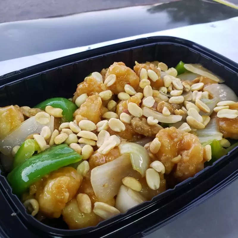 CAMARON MONGOL