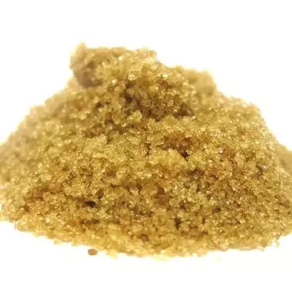 Açúcar demerara - 100g