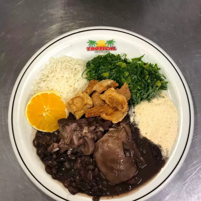 Feijoada