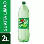 SUKITA LIMAO 2L