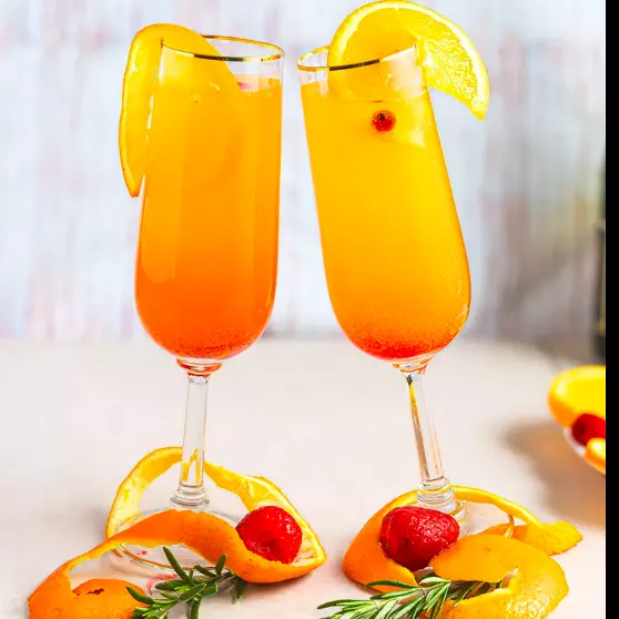 MIMOSA
