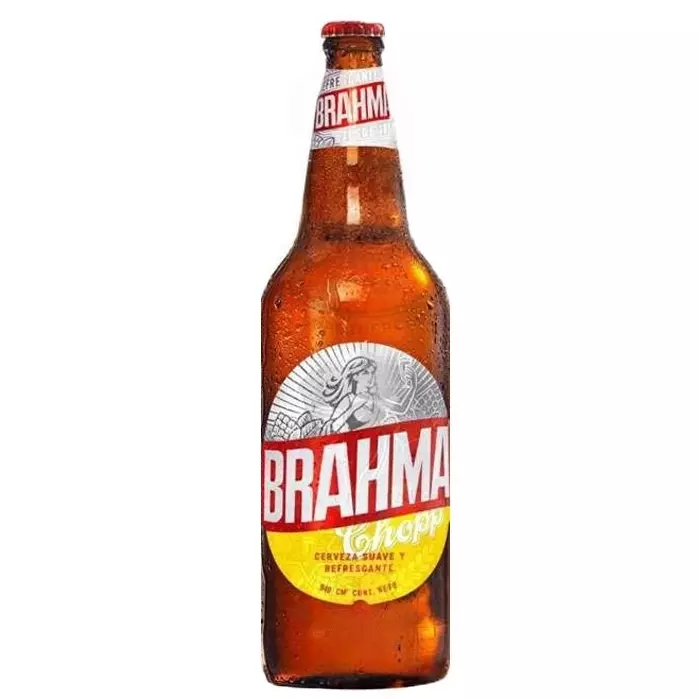 +BRAHMA 15 REAIS 1 LITRO CERVEJA