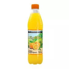 King Citrus 500ml 12pz