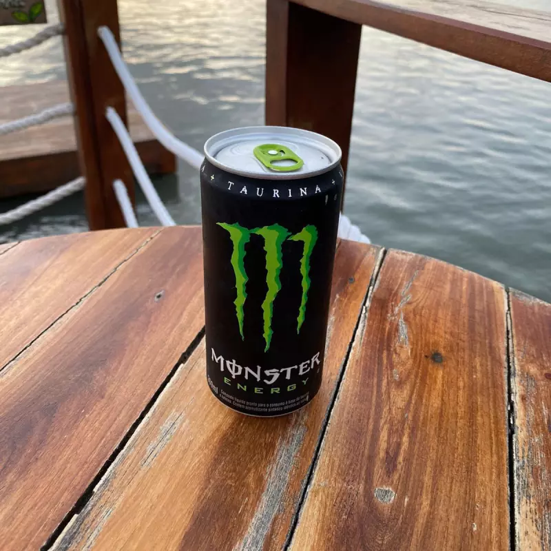 Monster Energy 269ML